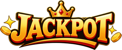 jacpot লোগো